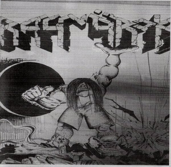 Album artwork