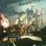Aragorn@ Rock Club in Berea - Oct '89