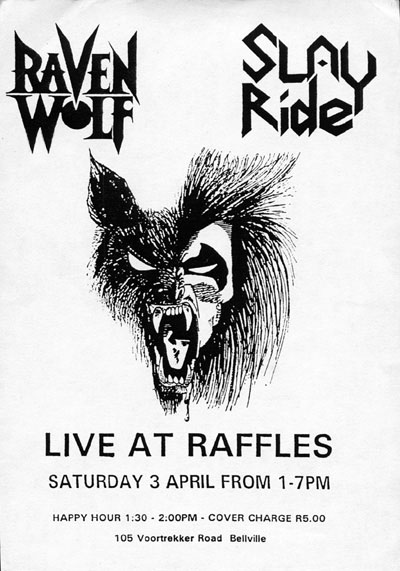 flyer09 – David Storer