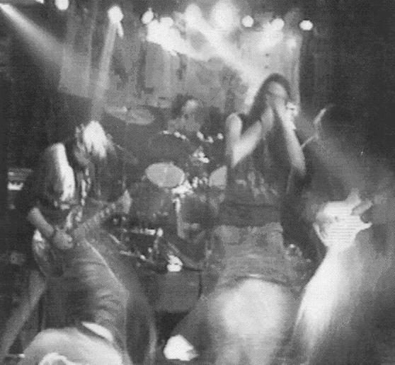 Deviate