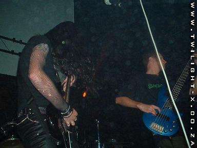 Funeral God