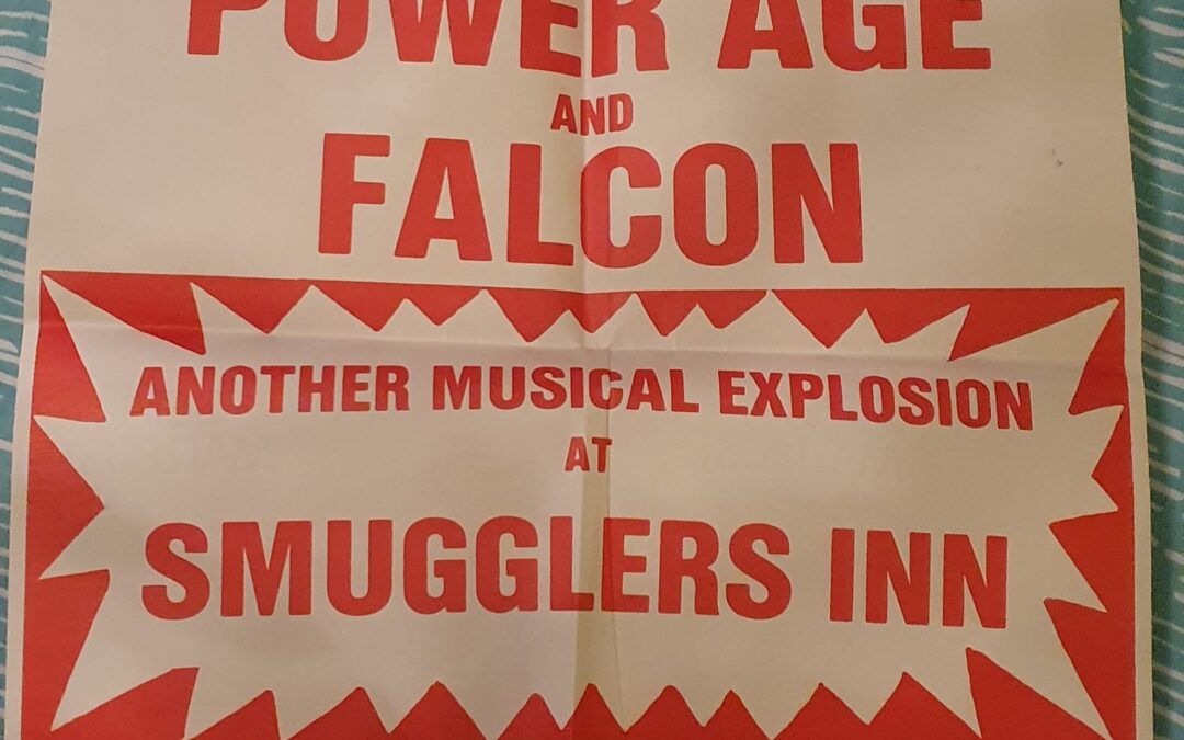 Smugglers Inn – PowerAge